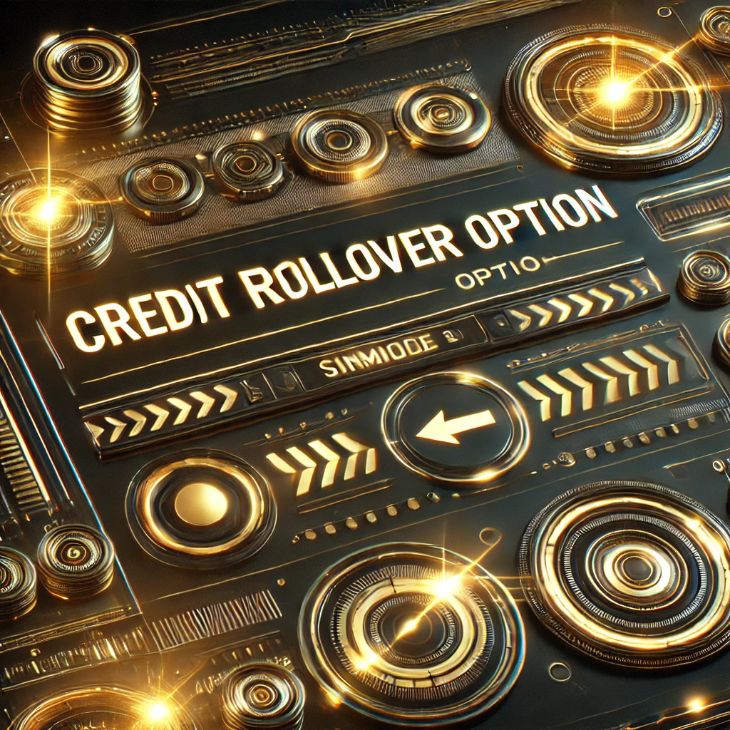 Audible Subscription 1 Credit Rollover Option