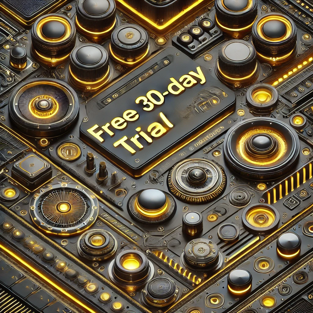 Free 30-Day Trial Free 30-Day Trial